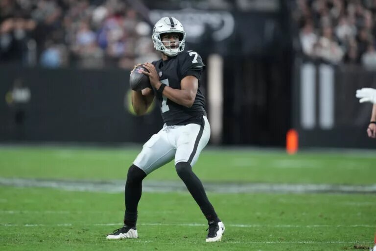 The Cap Implications of the Geno Smith Trade