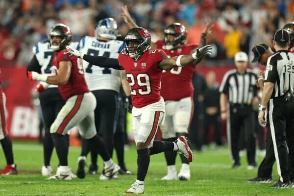 Detroit Lions Gain Depth At Secondary With Free-Agent Signing