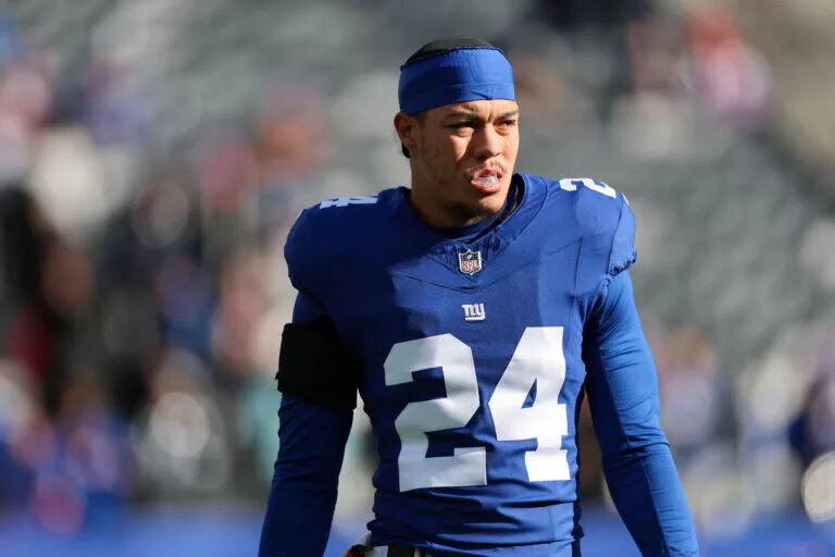 New York Jets Sign free agent safety Dane Belton