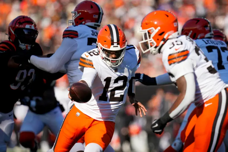Sanders Reboot: Todd Monken's Off Season Program Is Reshaping Shedeur's Career Arc