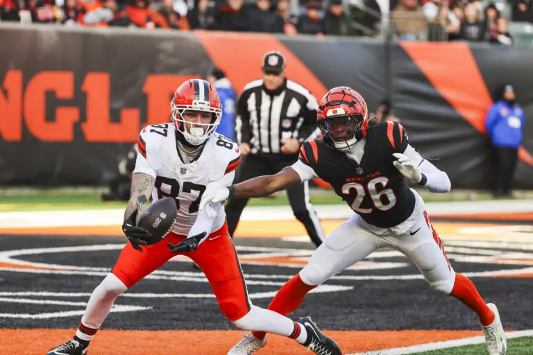 Broncos Player Profile: Tycen Anderson