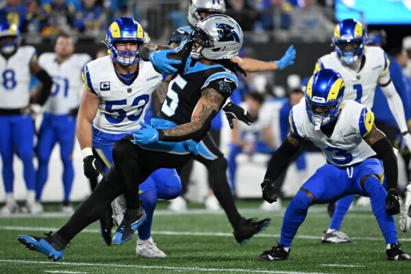 New Steelers Running Back Could be Free Agency Steal