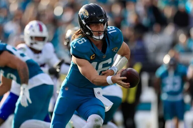 2026 Jaguars Predictions
