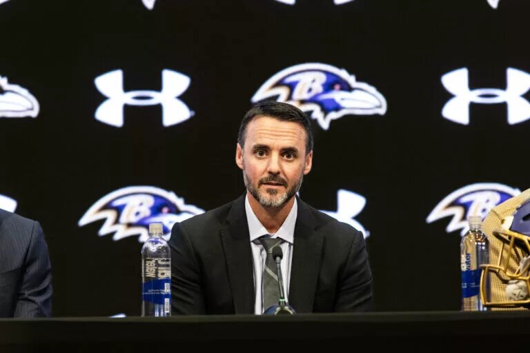 Baltimore Soars Into a New Era With The Next Flight"