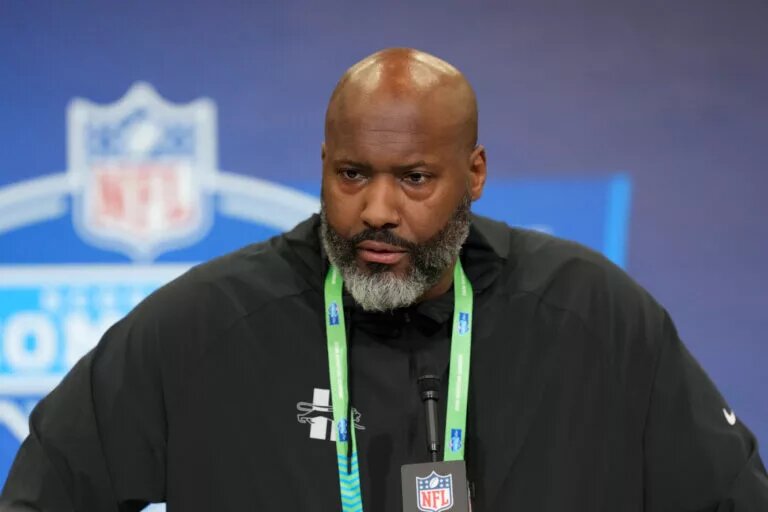 Did Brad Holmes Make Free Agency Gamble and Lose?