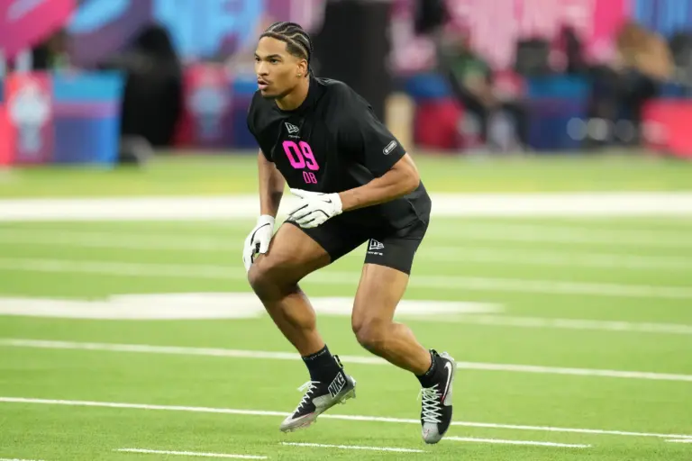 daylen everette