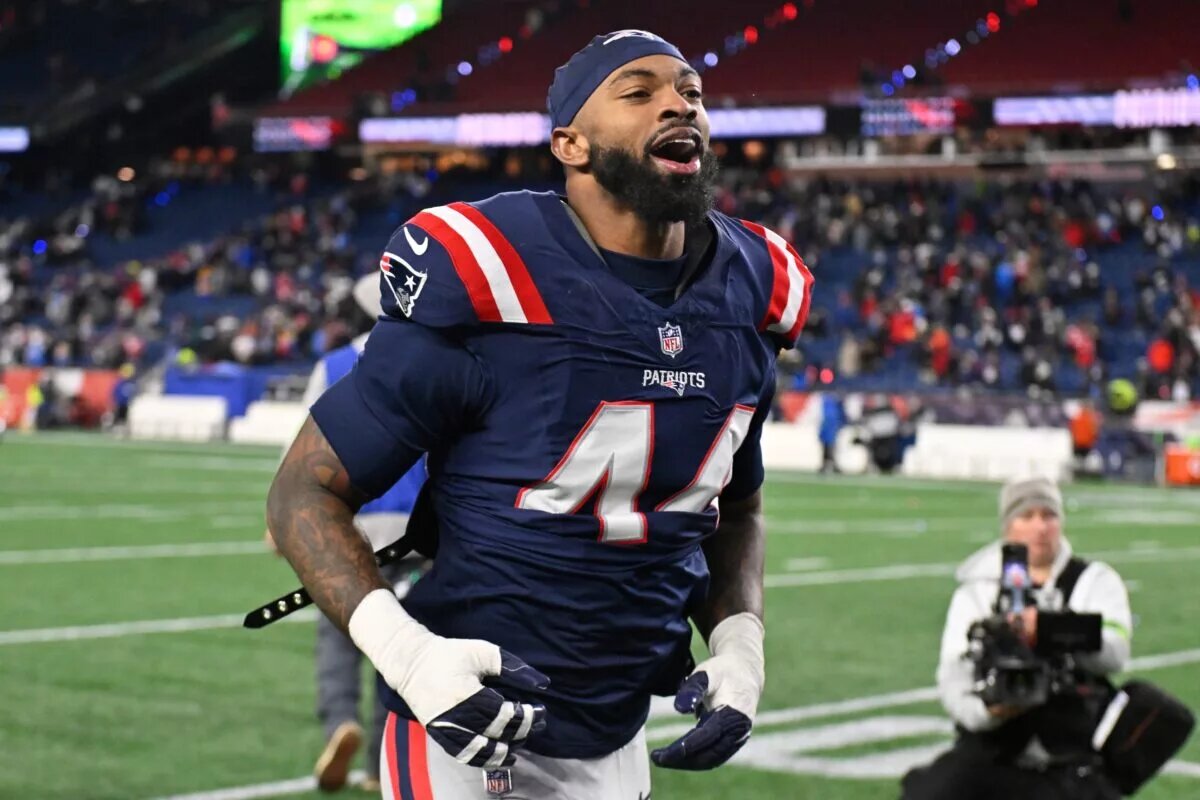 Washington Commanders Weekend Recap New Free Agency Moves