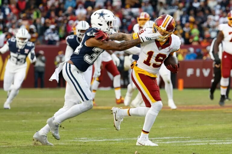 Who is the Washington Commanders Biggest Rival Today