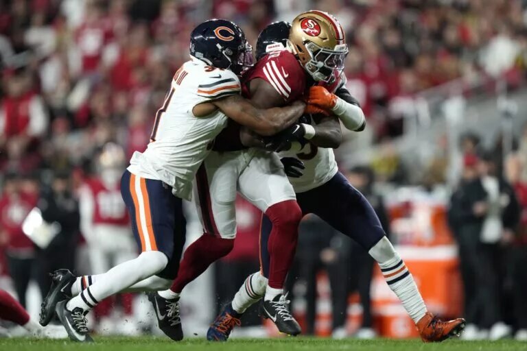 brian robinson jr contract