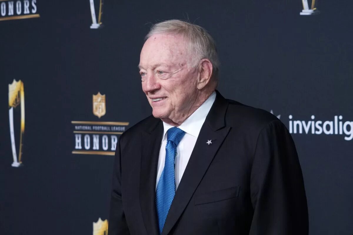 cowboys trade nfl draft