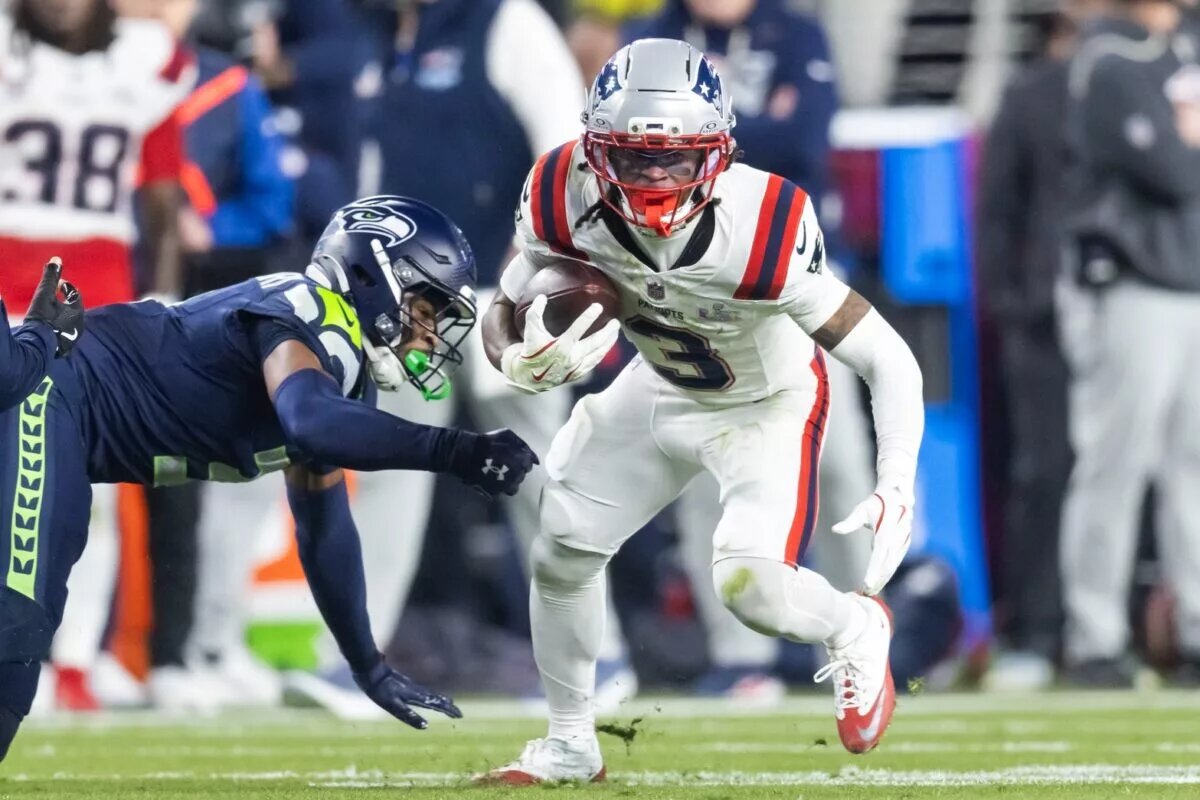 demario douglas trade