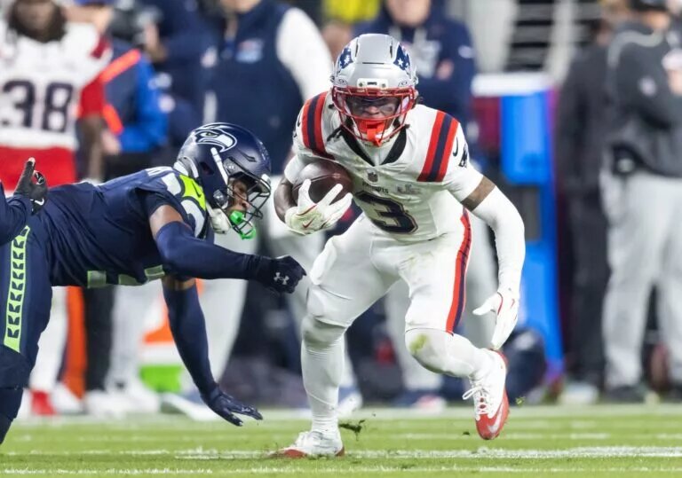 demario douglas trade