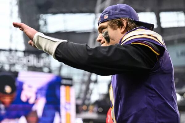 JJ McCarthy Landing Spots: 3 Teams That May Save Former Vikings First-Rounder