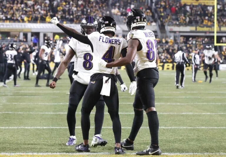 lamar jackson