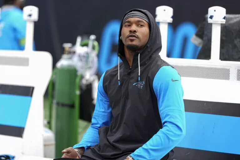lions david montgomery trade