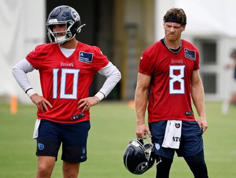 titans will levis