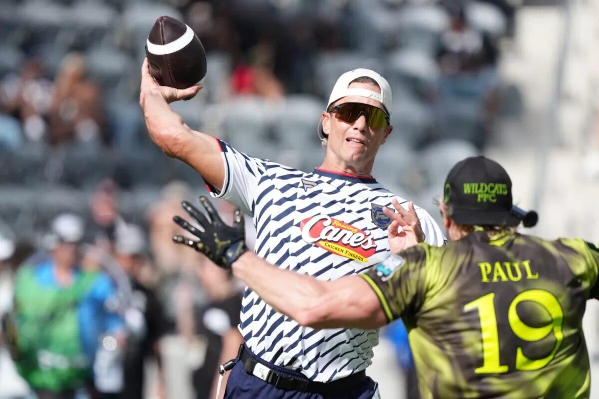 tom brady