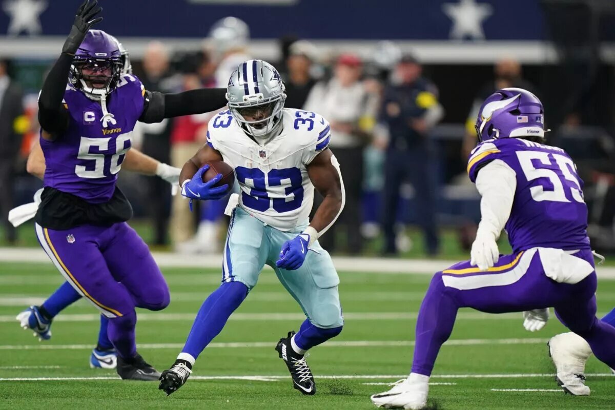 vikings trade jonathan greenard