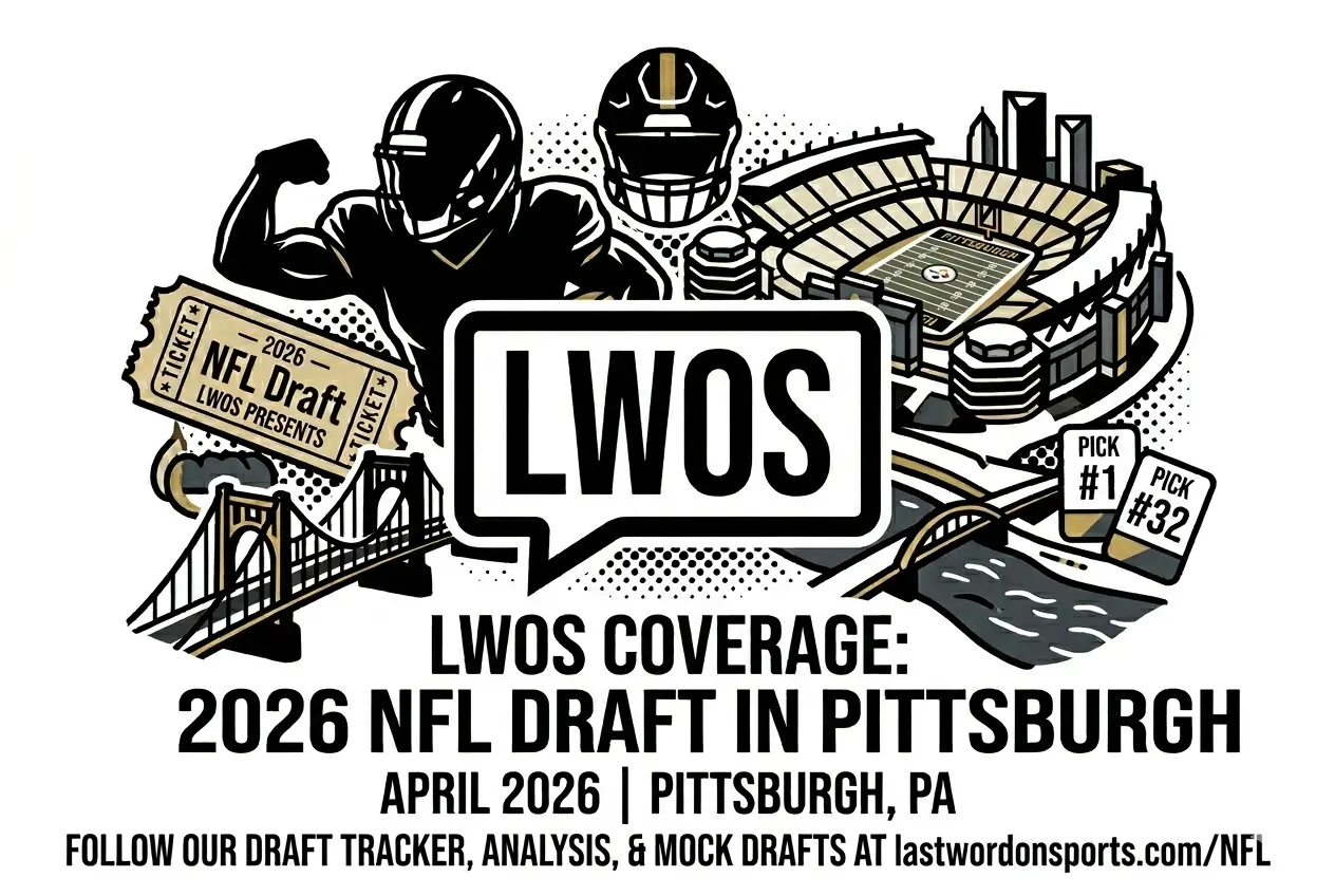 LWOS NFL Draft Logo
