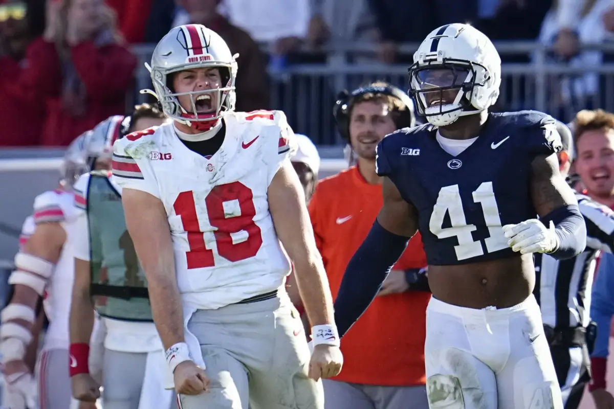 The Hidden Potential In Will Howard's Development