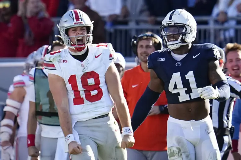 The Hidden Potential In Will Howard's Development