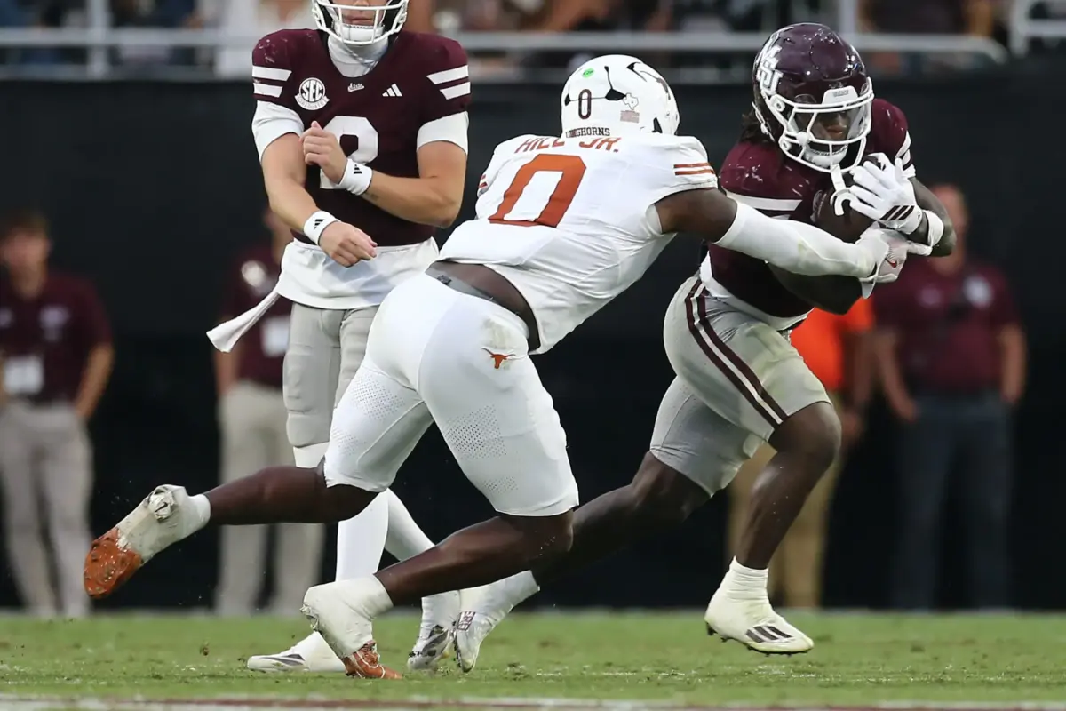 Three Under The Radar Draft Prospects For the Detroit Lions