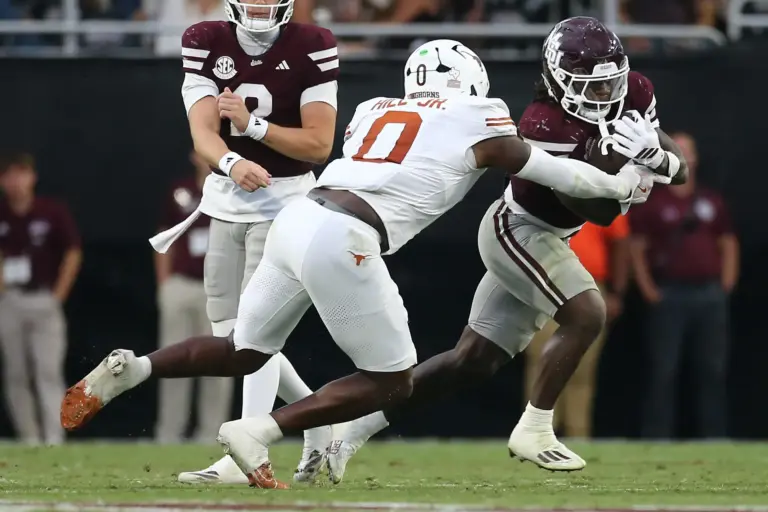 Three Under The Radar Draft Prospects For the Detroit Lions