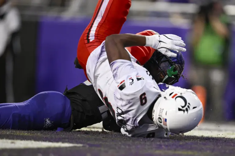 2026 NFL Draft Profile Jeff Caldwell