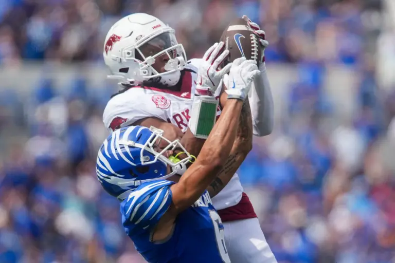 Julian Neal 2026 NFL Draft Profile