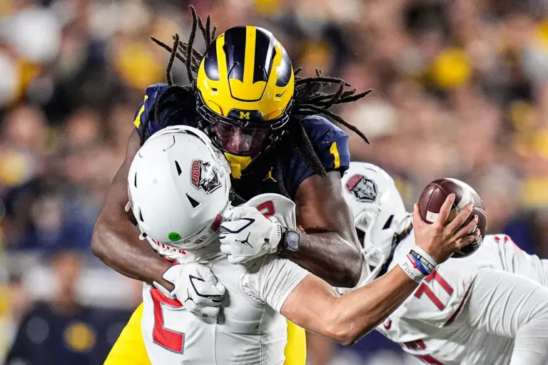 2026 NFL Draft Scouting Report