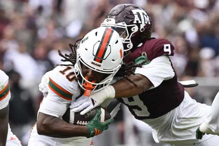 Top 5 players the Detroit Lions Should Avoid in the Draft