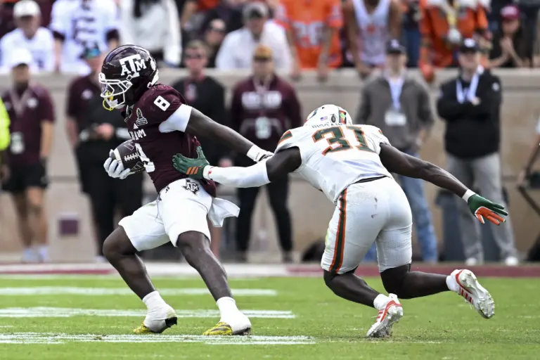 2026 NFL Scouting Report: Le'Veon Moss