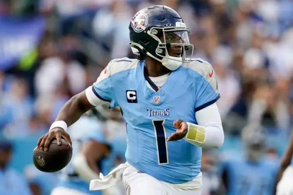 Tennessee Titans Fantasy Football 2026: Players to Draft and Avoid