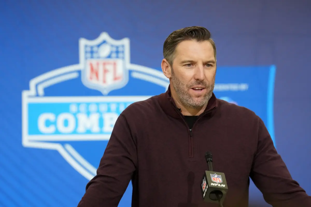 Washington Commanders' Free Agency Signings Get Mixed Reviews