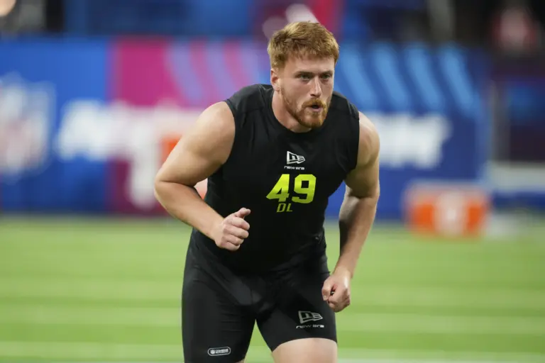 Miami Dolphins Day 3 Selections: Undersized and Underrated