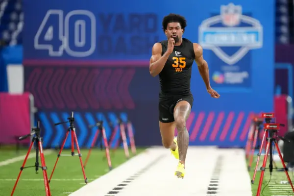 San Francisco 49ers 2026 NFL Draft Grades