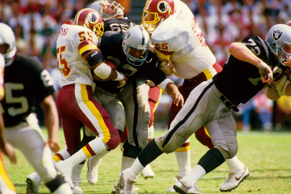Monte Coleman Dies At 68, Leave Behind The Standard Washington Still Chases