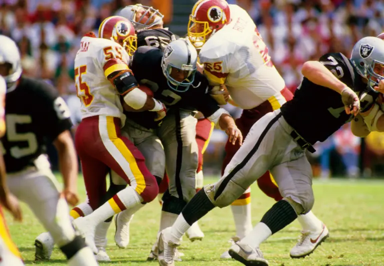 Monte Coleman Dies At 68, Leave Behind The Standard Washington Still Chases