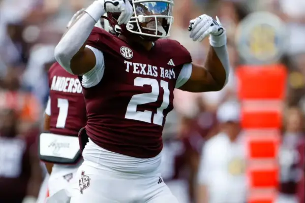 4 Denver Broncos UDFAs Who Could Make 53-Man Roster
