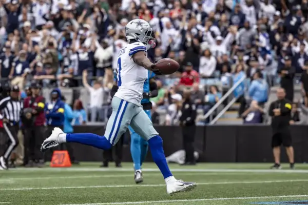 Cowboys Rumors: Trapped $27M Generational Star May Force Historic Blockbuster Trade