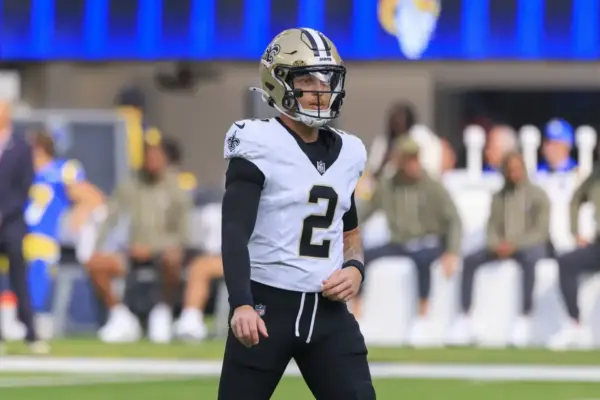 NFL Rumors: Saints Expected to Dump Former Starter Before Week 1