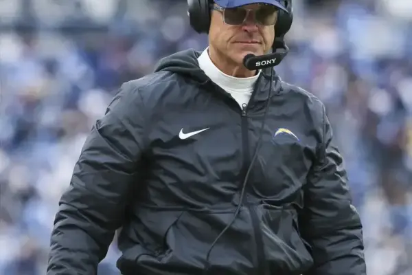 Los Angeles Chargers News: Key Updates Following The NFL Draft and Recent Developments