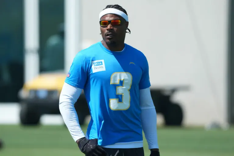 Derwin James