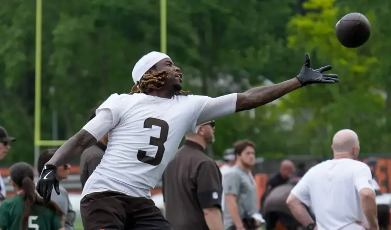Jerry Jeudy