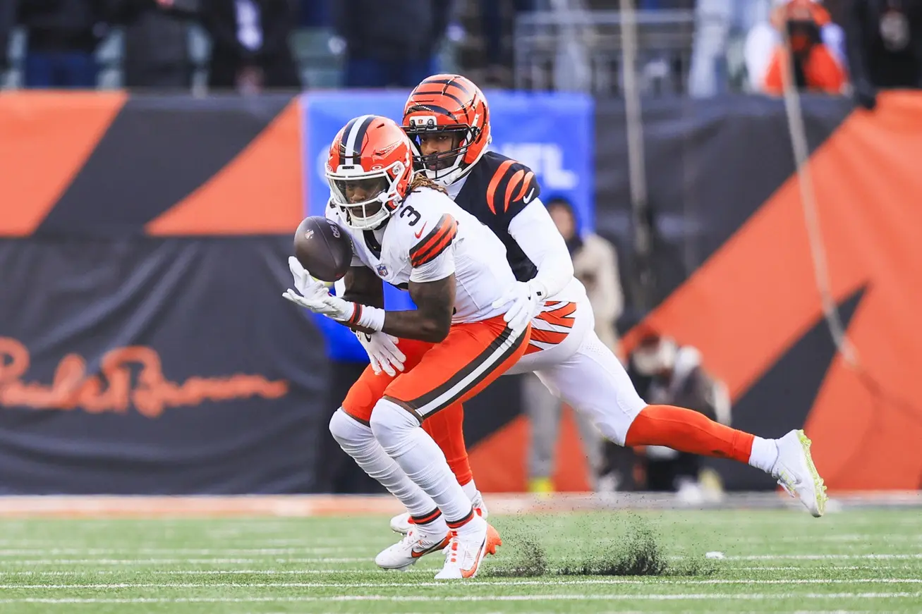 Jerry Jeudy