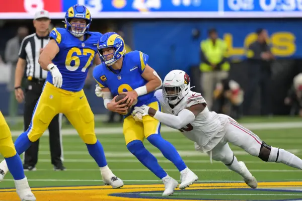 Josh Sweat Trade: Cardinals “Received Calls” On Star Pass Rusher