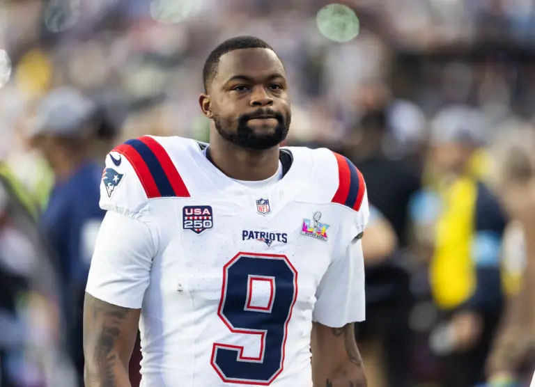Kayshon Boutte Trade