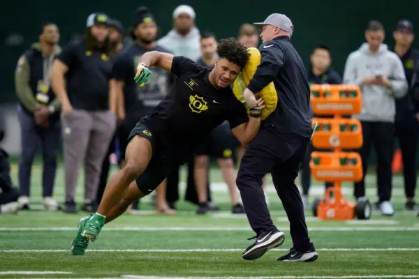Kenyon Sadiq Injury Update: Jets First-Round Pick Has Hernia Surgery