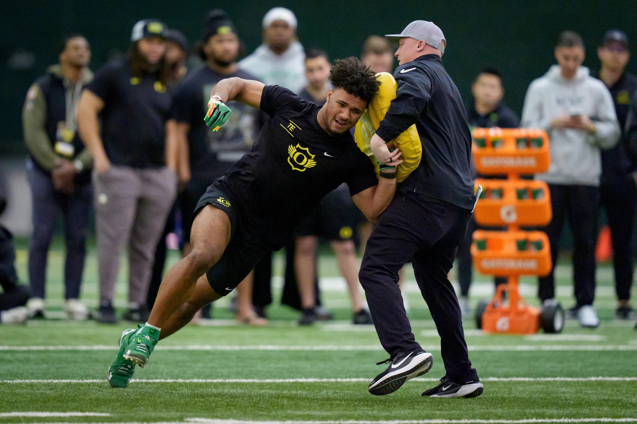 Kenyon Sadiq Injury Update: Jets Rookie Undergoes Surgery