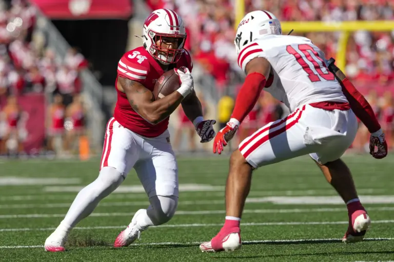 2026 UDFA NFL Contracts
